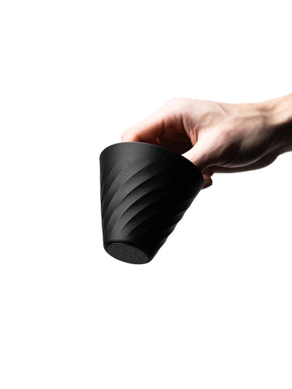 Orea V4 Narrow Negotiator tool for flat coffee filters